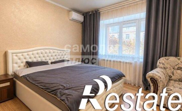 3-комн квартира Кольцевая улица, 34/1,  д. 34/1