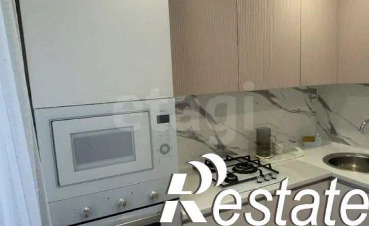 2-комн квартира улица Островского, 20А,  д. 20А