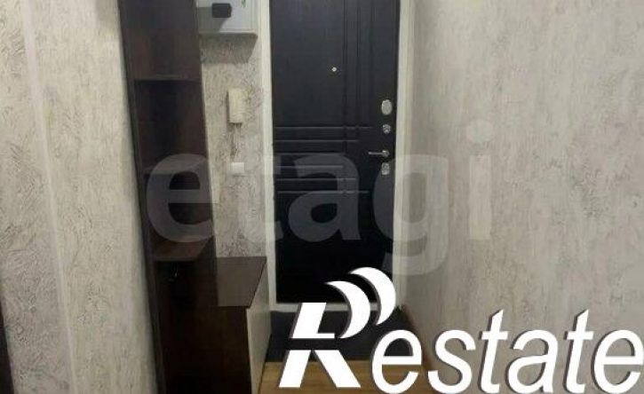 2-комн квартира улица Островского, 20А,  д. 20А