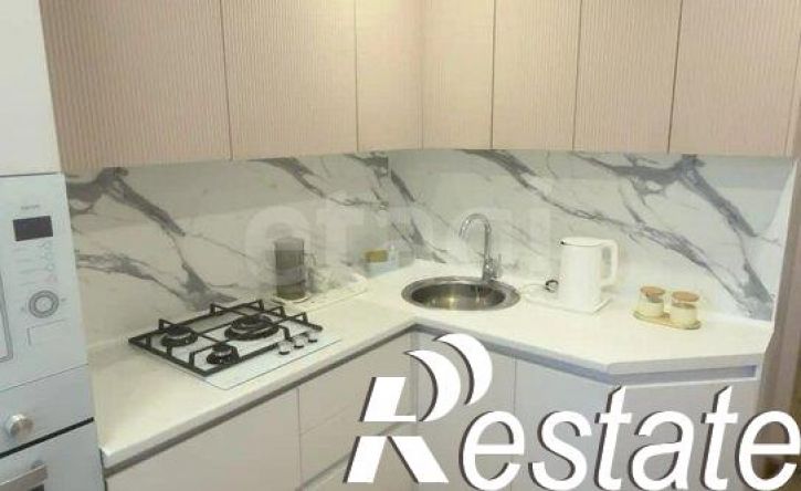 2-комн квартира улица Островского, 20А,  д. 20А