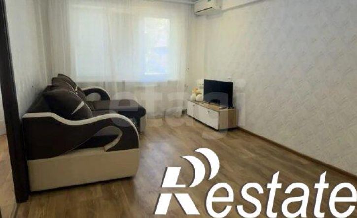 2-комн квартира улица Островского, 20А,  д. 20А