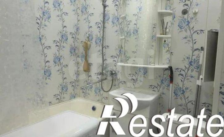 2-комн квартира улица Островского, 20А,  д. 20А