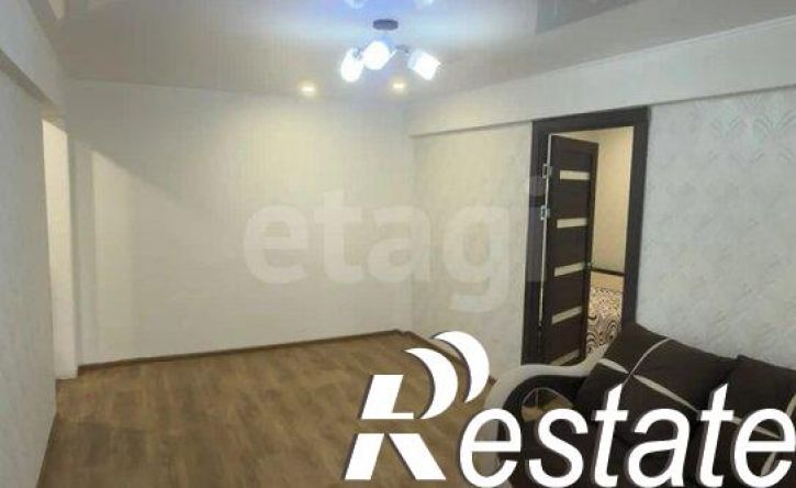 2-комн квартира улица Островского, 20А,  д. 20А