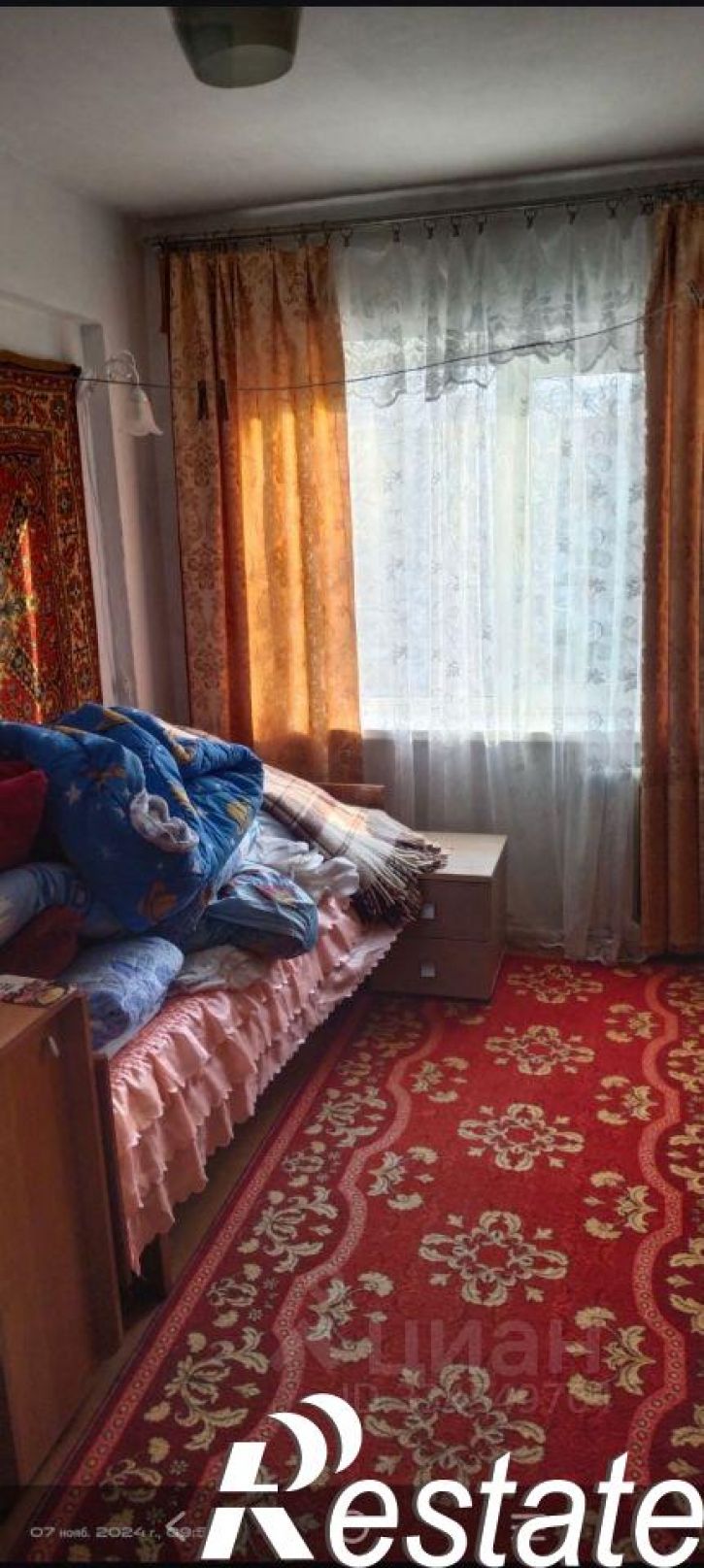 2-комн квартира улица Чайковского, 23,  д. 23