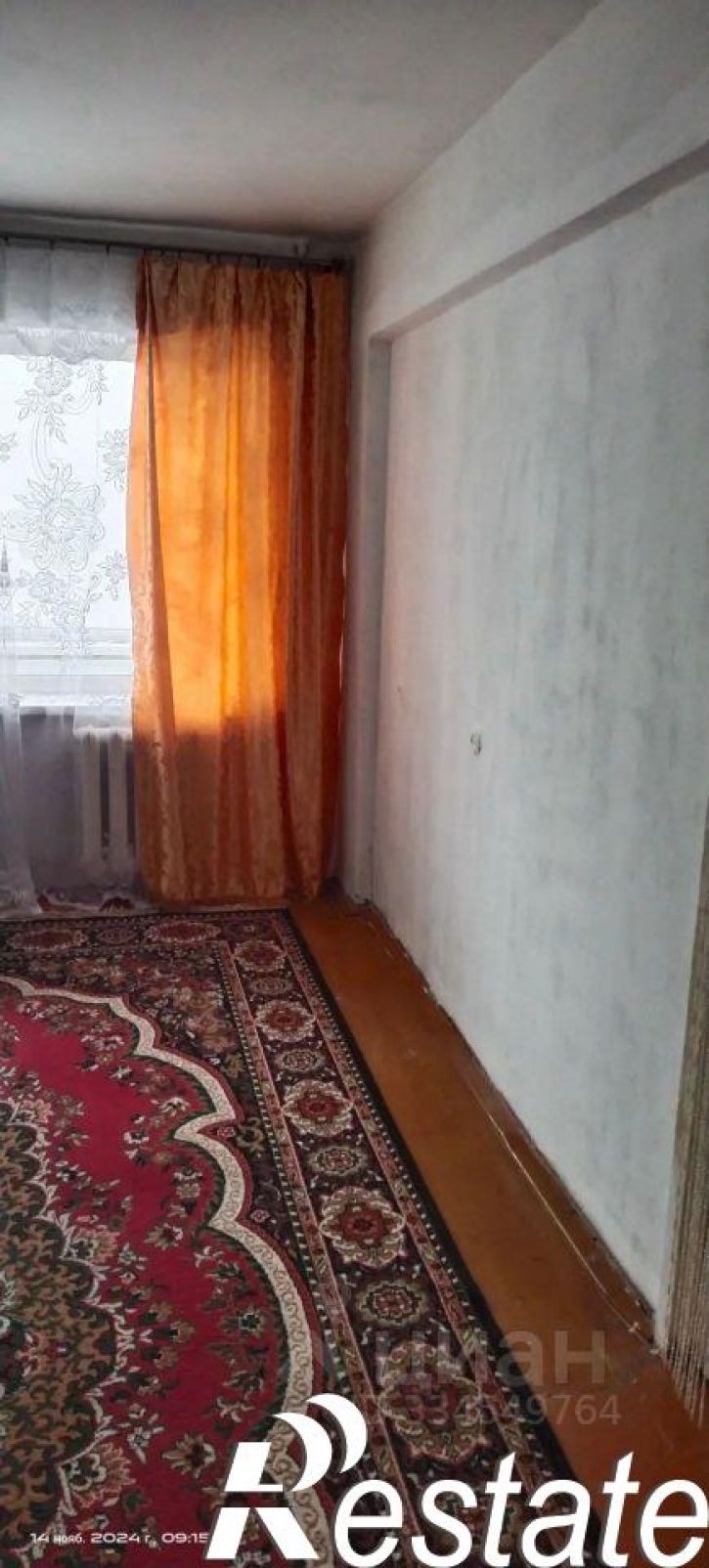 2-комн квартира улица Чайковского, 23,  д. 23