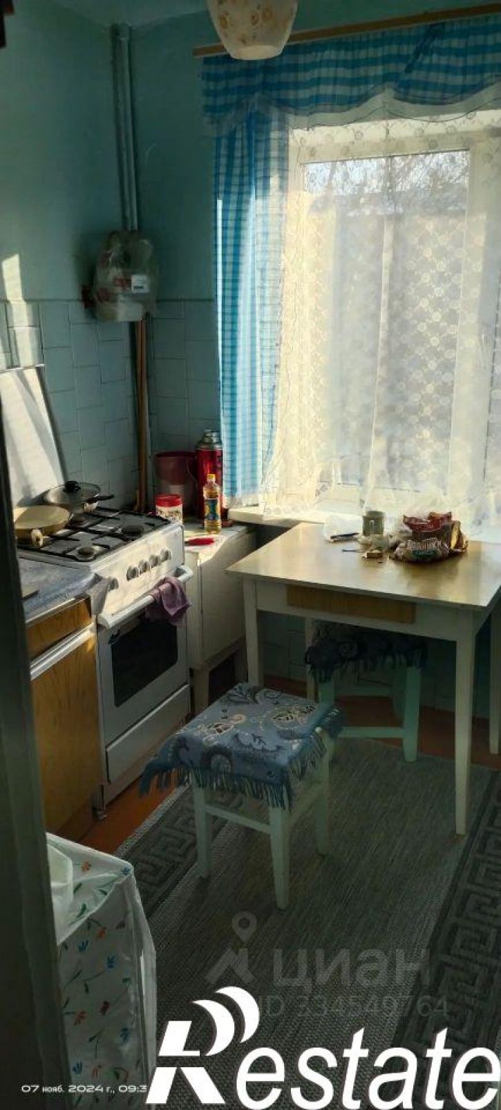2-комн квартира улица Чайковского, 23,  д. 23