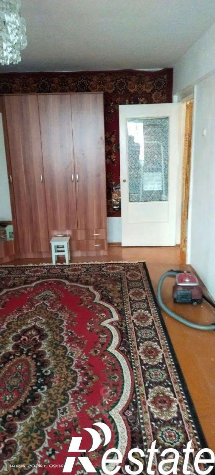 2-комн квартира улица Чайковского, 23,  д. 23