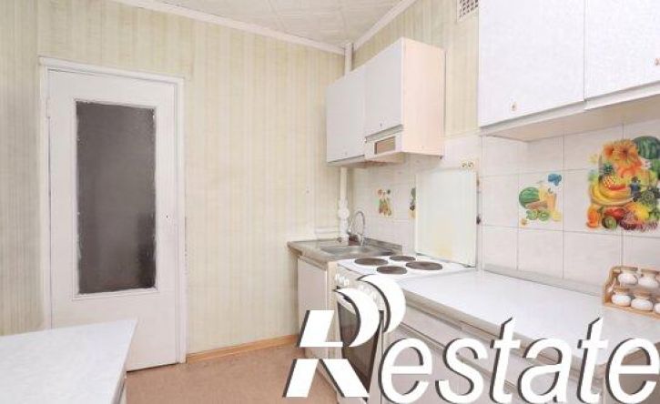 2-комн квартира улица Воронкова, 24,  д. 24