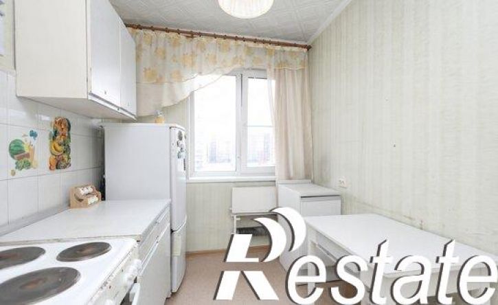 2-комн квартира улица Воронкова, 24,  д. 24