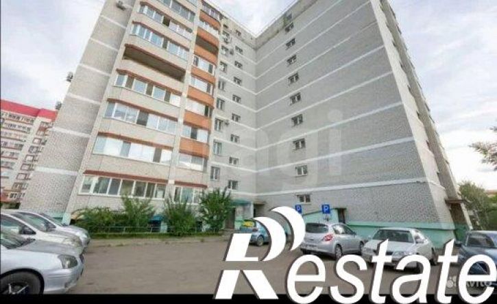 1-комн квартира улица Воронкова, 23/1,  д. 23/1