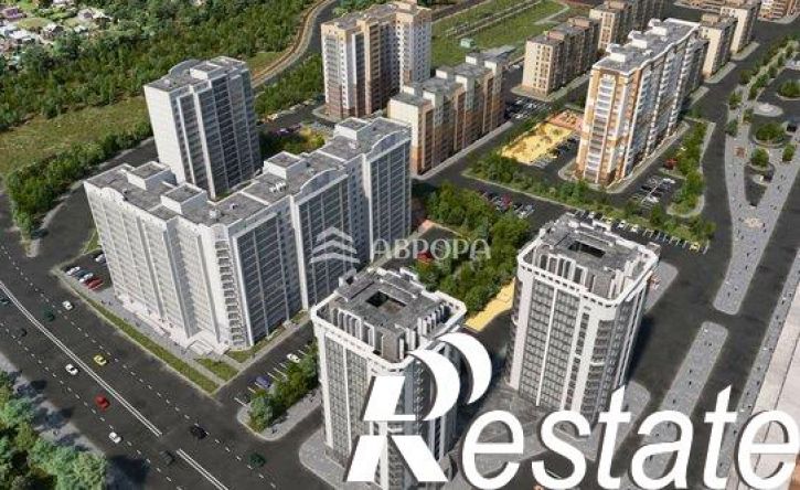 1-комн квартира Конная улица, 88,  д. 88