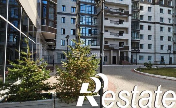 3-комн квартира Пионерская улица, 2,  д. 2