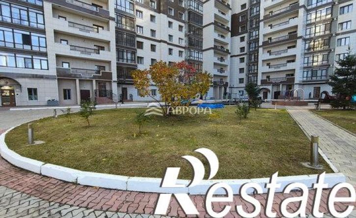 3-комн квартира Пионерская улица, 2,  д. 2
