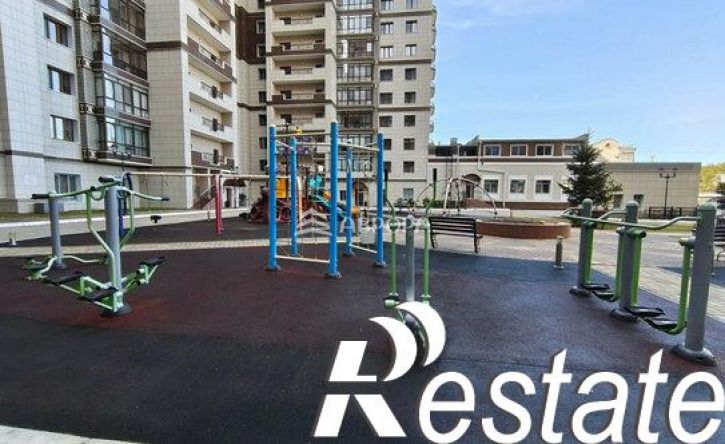3-комн квартира Пионерская улица, 2,  д. 2