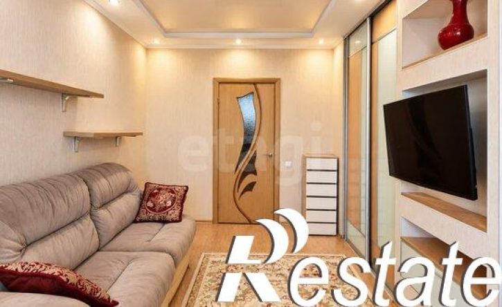 2-комн квартира улица Горького, 64,  д. 64