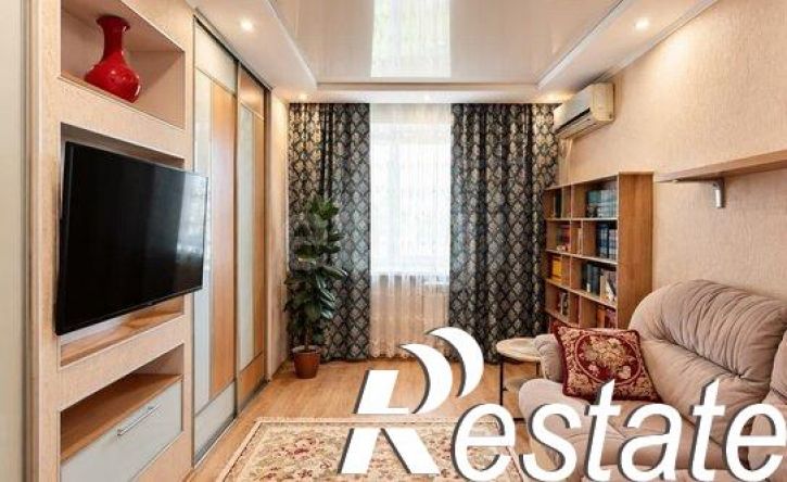 2-комн квартира улица Горького, 64,  д. 64