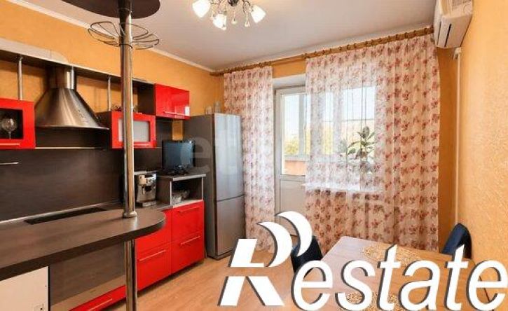 2-комн квартира улица Горького, 64,  д. 64