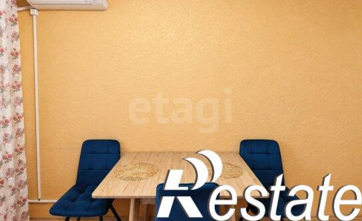 2-комн квартира улица Горького, 64,  д. 64