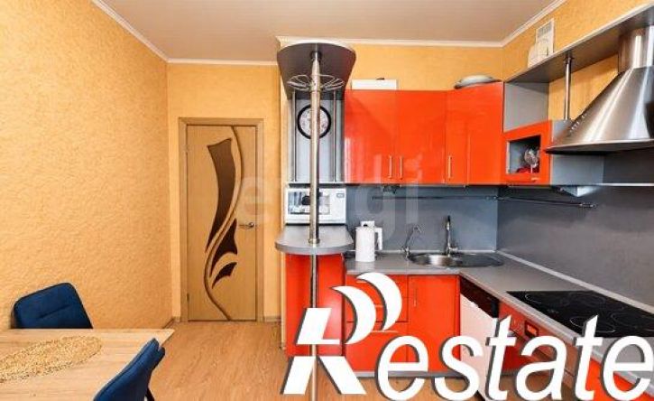 2-комн квартира улица Горького, 64,  д. 64