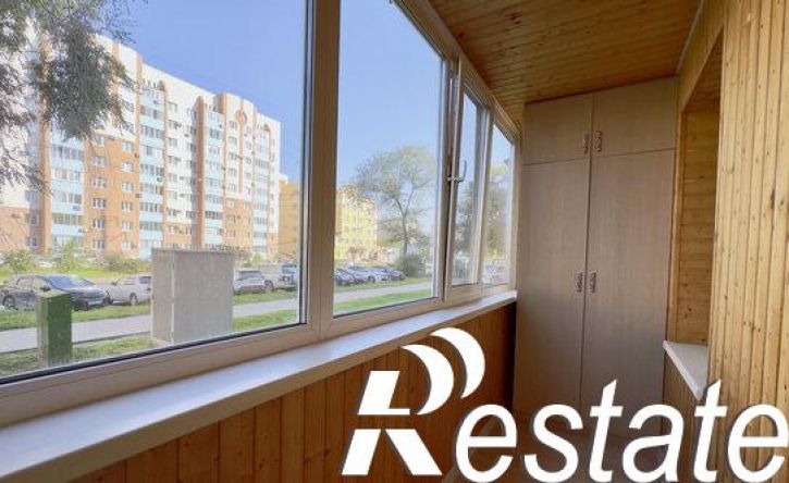 2-комн квартира улица Пушкина, 58,  д. 58