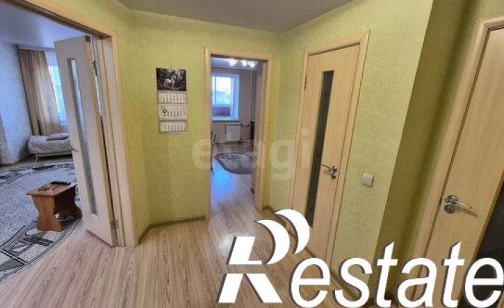 1-комн квартира Зейская улица, 33,  д. 33