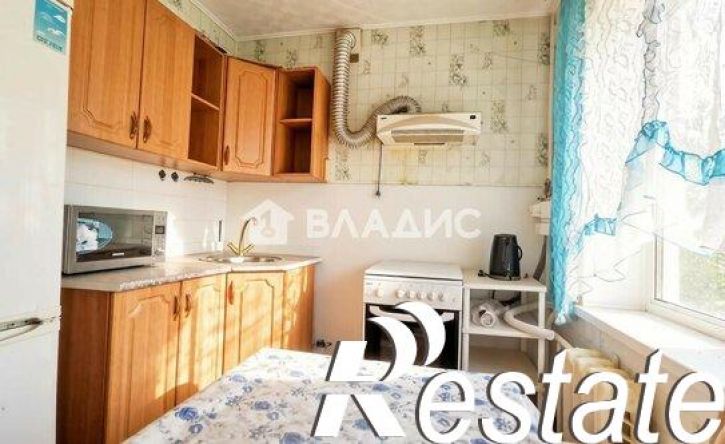 2-комн квартира Политехническая улица, 19,  д. 19