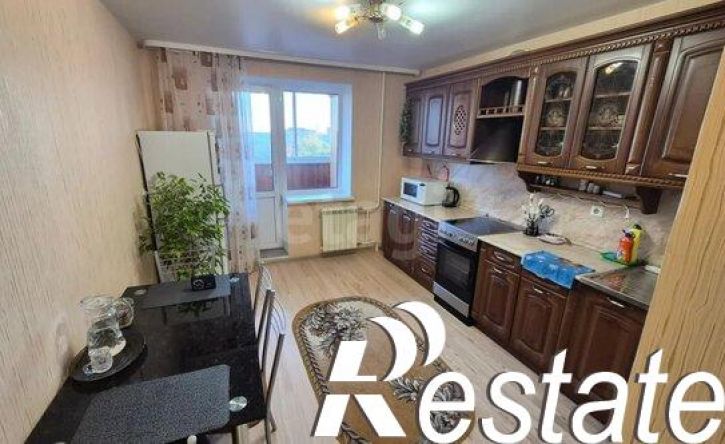 1-комн квартира Зейская улица, 33,  д. 33