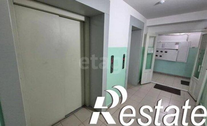 1-комн квартира Зейская улица, 33,  д. 33