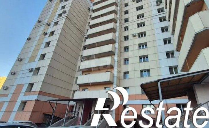 1-комн квартира Зейская улица, 33,  д. 33
