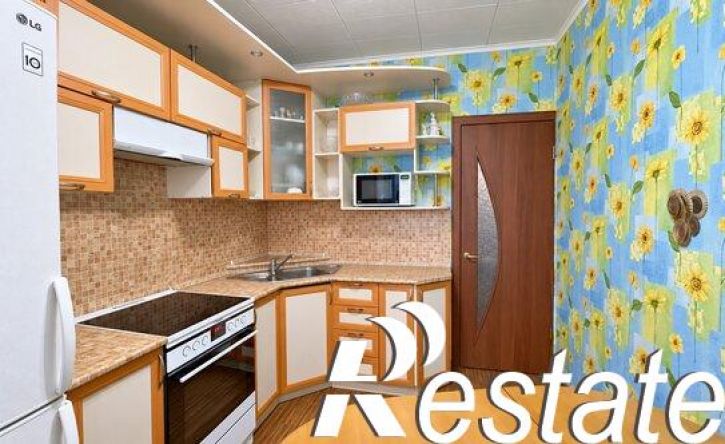 2-комн квартира улица Пушкина, 58,  д. 58