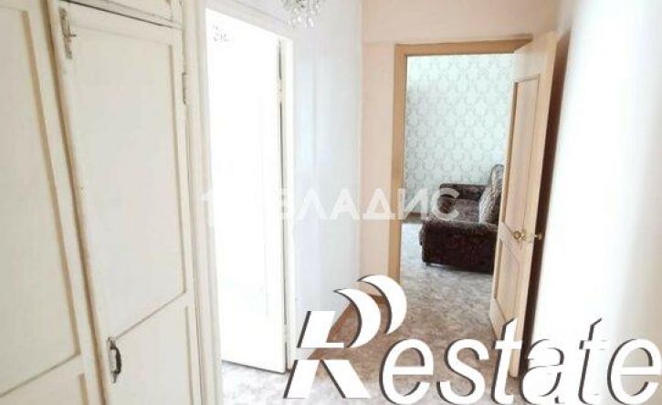2-комн квартира Политехническая улица, 19,  д. 19