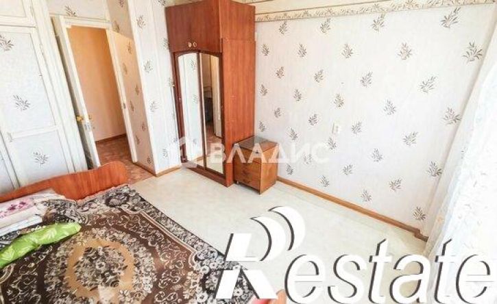 2-комн квартира Политехническая улица, 19,  д. 19