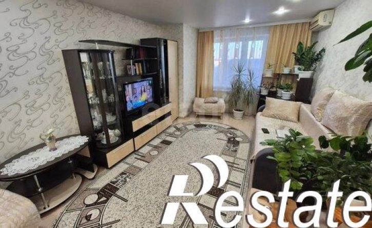 1-комн квартира Зейская улица, 33,  д. 33