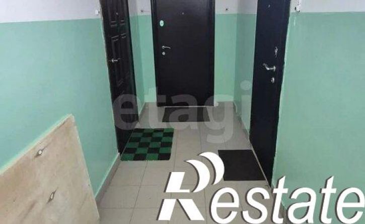 1-комн квартира Зейская улица, 33,  д. 33