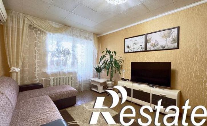 2-комн квартира улица Пушкина, 58,  д. 58