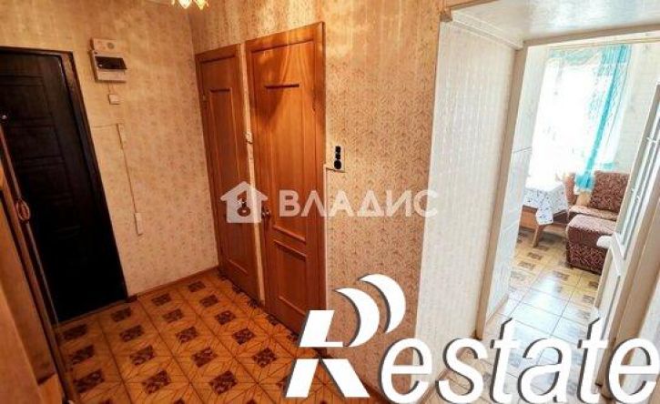 2-комн квартира Политехническая улица, 19,  д. 19