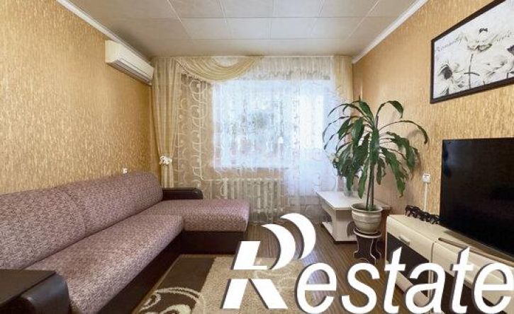 2-комн квартира улица Пушкина, 58,  д. 58