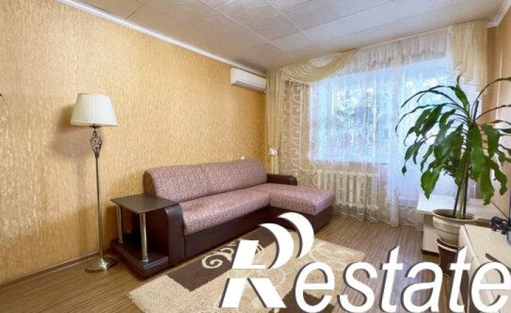 2-комн квартира улица Пушкина, 58,  д. 58