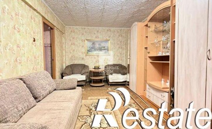 3-комн квартира улица Шимановского, 46,  д. 46