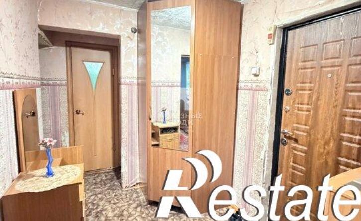 3-комн квартира улица Шимановского, 46,  д. 46
