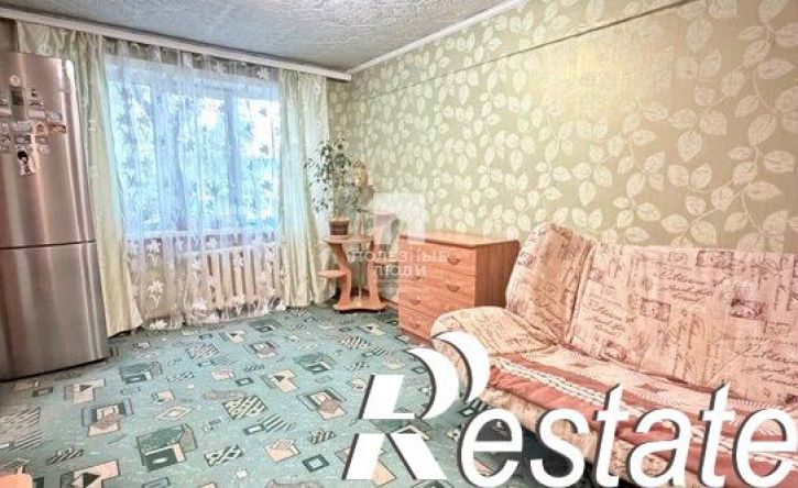 3-комн квартира улица Шимановского, 46,  д. 46