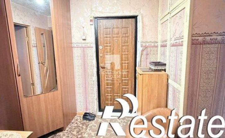 3-комн квартира улица Шимановского, 46,  д. 46