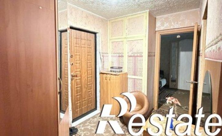 3-комн квартира улица Шимановского, 46,  д. 46