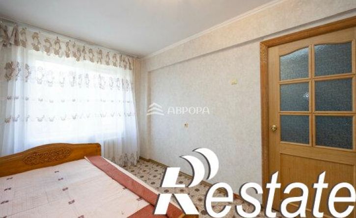 2-комн квартира Пионерская улица, 3,  д. 3