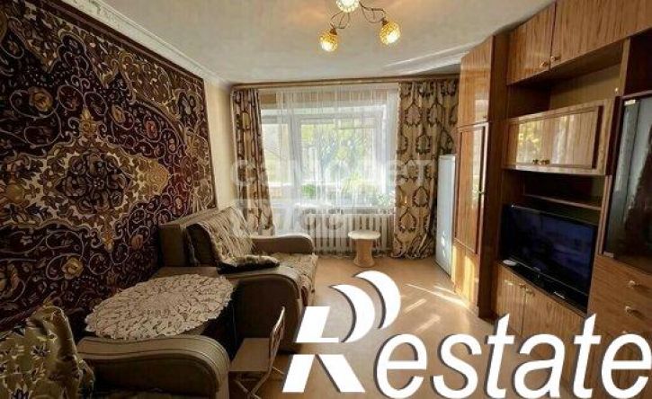 1-комн квартира Театральная улица, 83,  д. 83