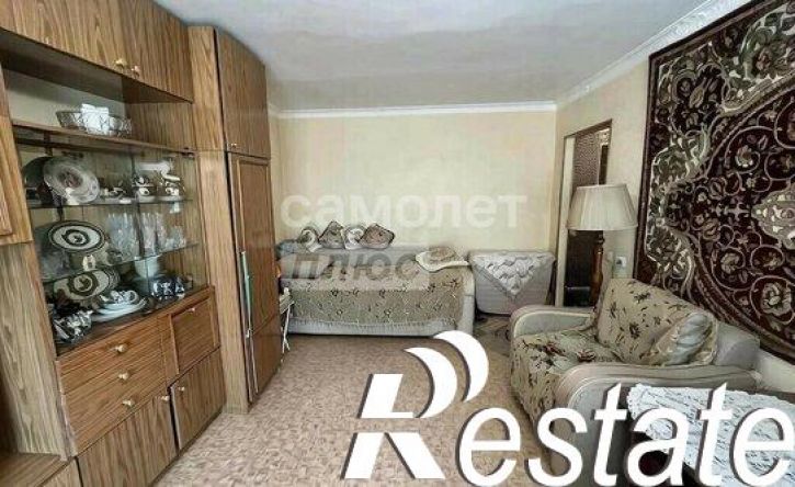 1-комн квартира Театральная улица, 83,  д. 83