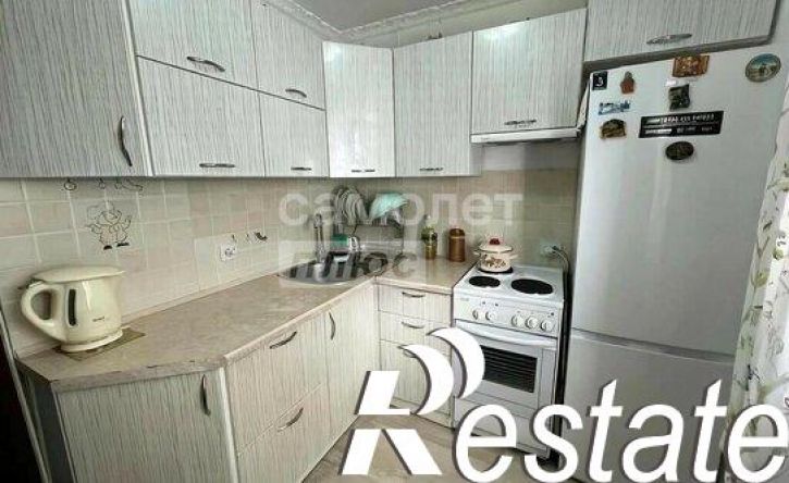 1-комн квартира Театральная улица, 83,  д. 83
