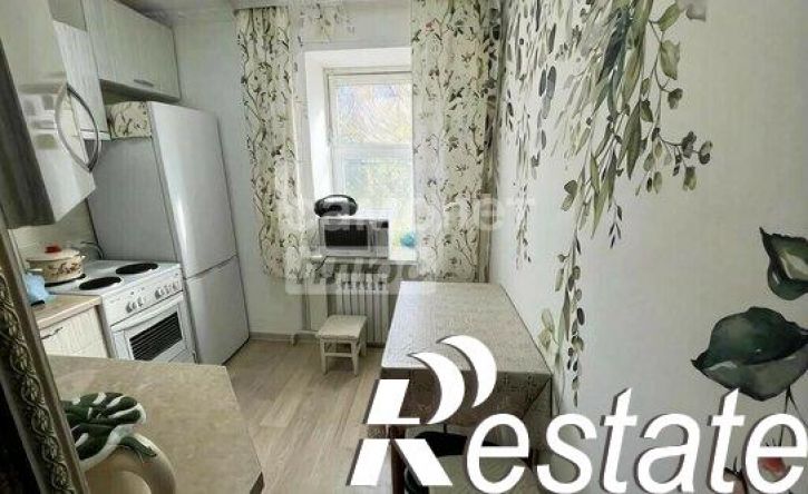 1-комн квартира Театральная улица, 83,  д. 83