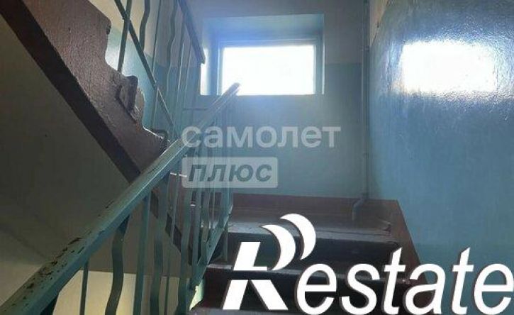 1-комн квартира Театральная улица, 83,  д. 83