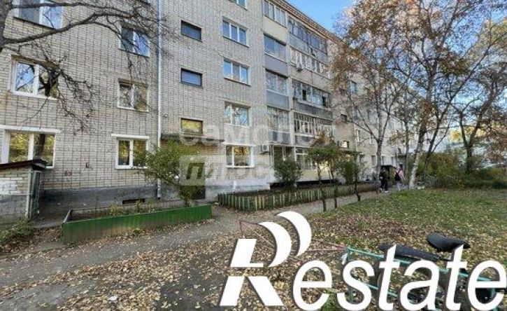 1-комн квартира Театральная улица, 83,  д. 83